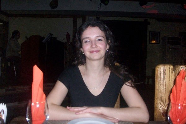 Оксана Коробкова