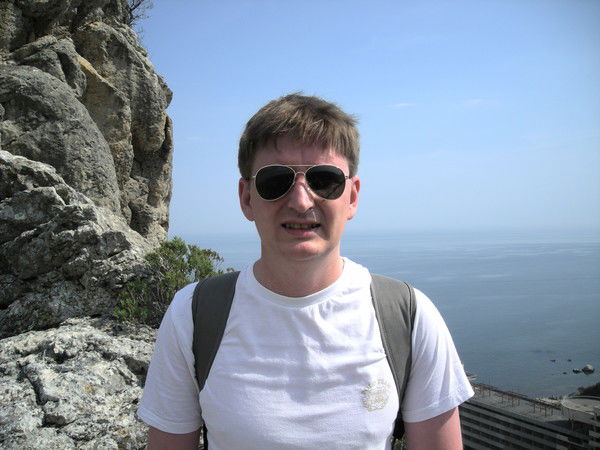 Василий Василий