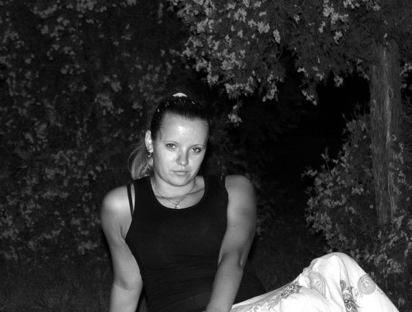 Катя Григорьева