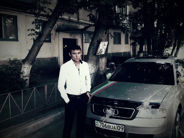 Such As Myself Is No Longer