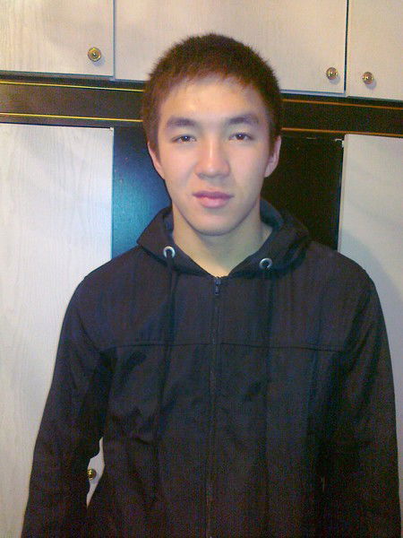 Ермек Джумадилов