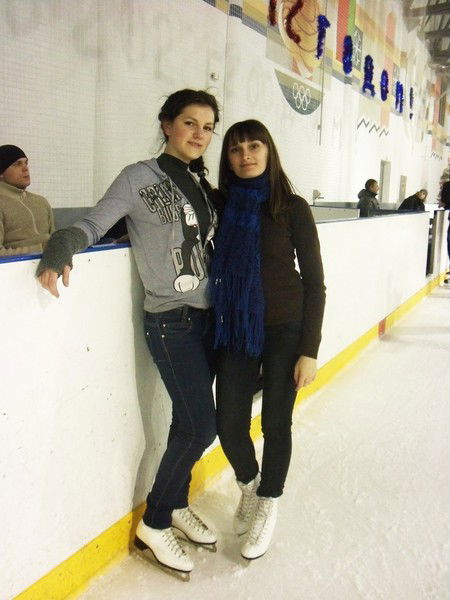 Алеся Трофимчук