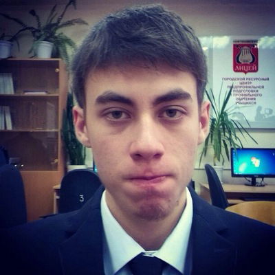 Олег Фаттахов