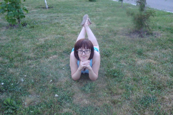 Людмила Перебалина