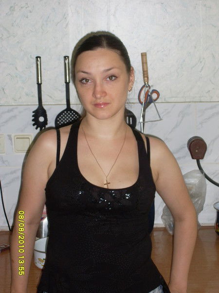 Наталья Клещева