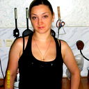 Наталья Клещева