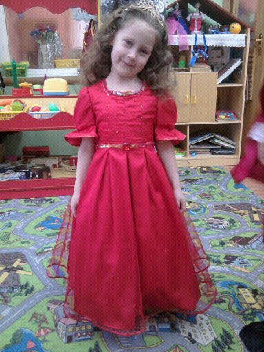 Александра Тихонова