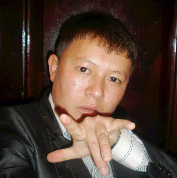 Маулен Керимбеков