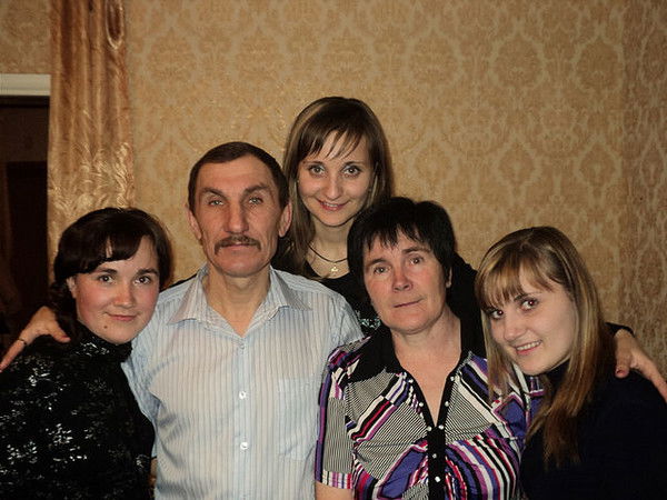 Надежда Ляшенко