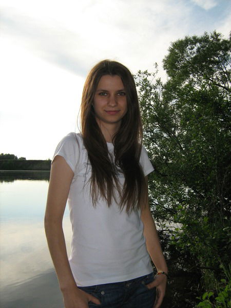 Иришка Бровко