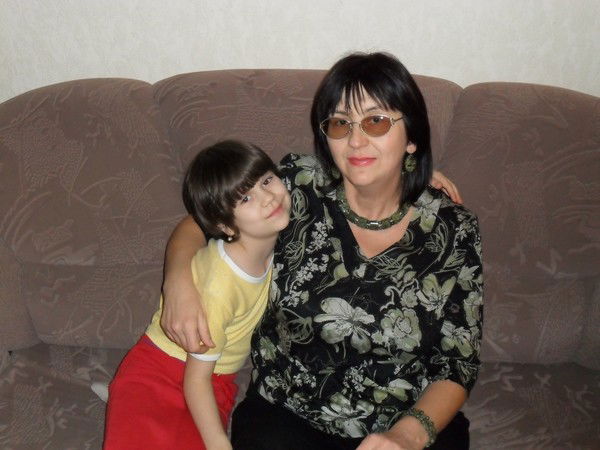 Ната Пиценко