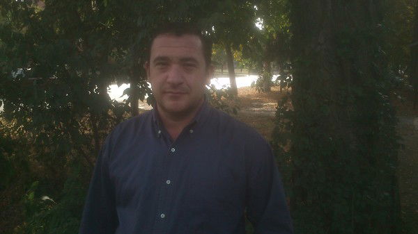 Роман Джулакидзе