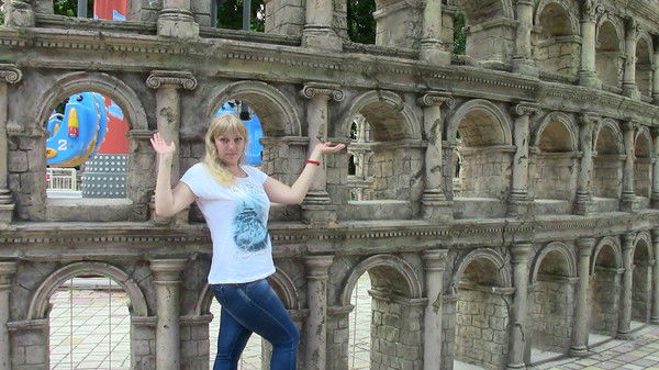 Наталия Полегина