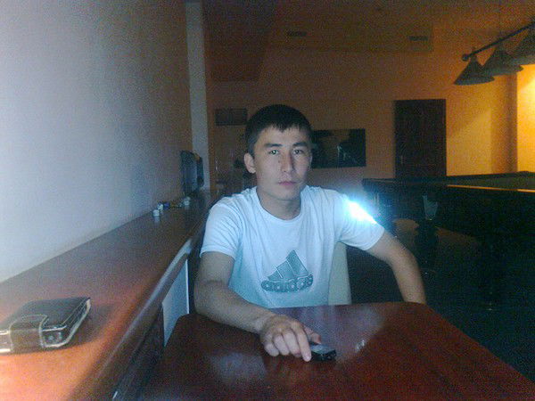 Куаныш Базарбаев