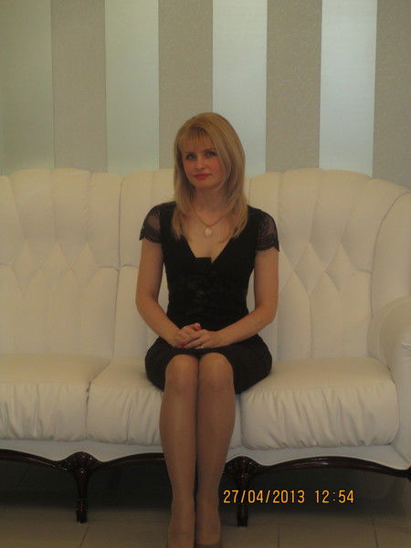 Няйля Юманкулова