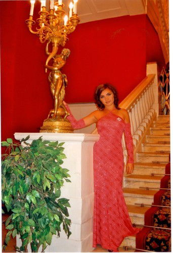 Наталья Сорокина