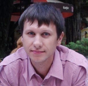 Владимир Поспелов