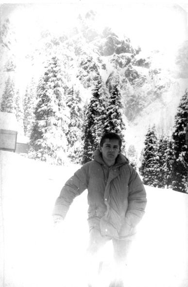 Максим Шевченко