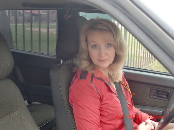 Татьяна Слотова