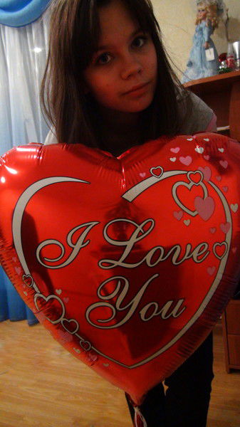 Алина Чупина