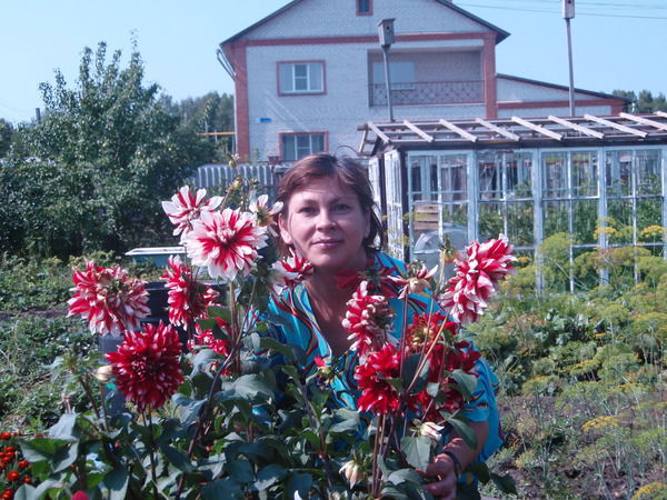 Виктория Зюбко (Пащенко)