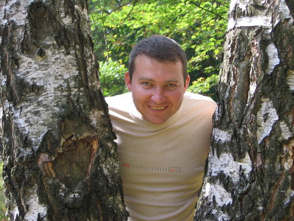 Сергей Елистратов