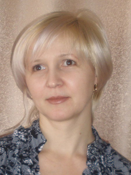 Татьяна Богатырёва