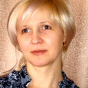 Татьяна Богатырёва