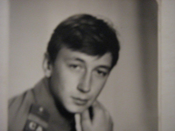 Игорь Зюзин