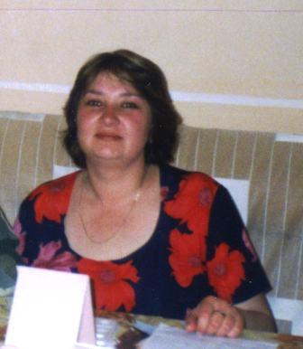 Наталия Мальцева