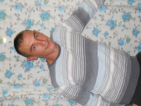 Увгений Цыплянский