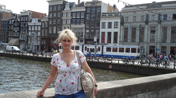 Оксана Хихлова