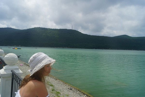 Юля Витуханова