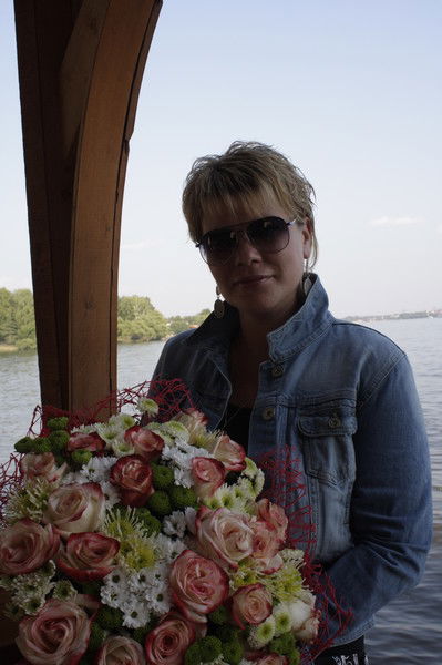 Ирина Соболевская