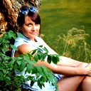 Марина Ткаченко