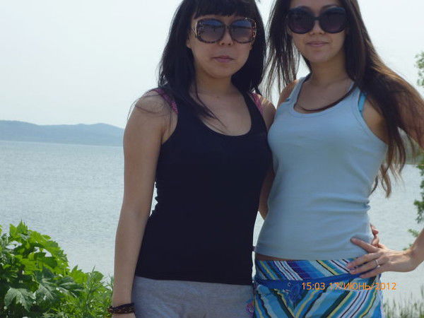 Полина Калингер