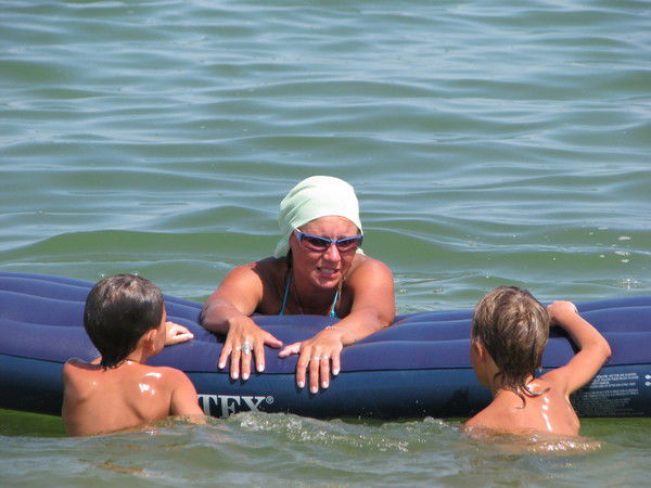 Наталья Беляйчева