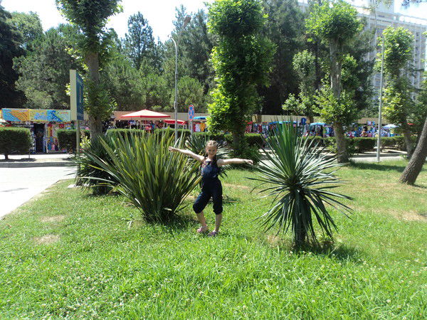 Валерия Романенко