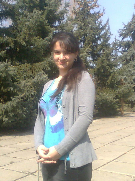 Айшат Альтемирова