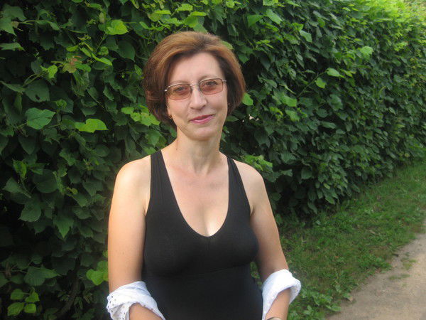 Наталья Маса