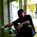 Sherzod Eshniyazov
