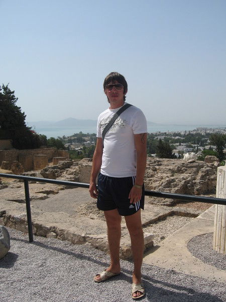 Марат Фахрутдинов