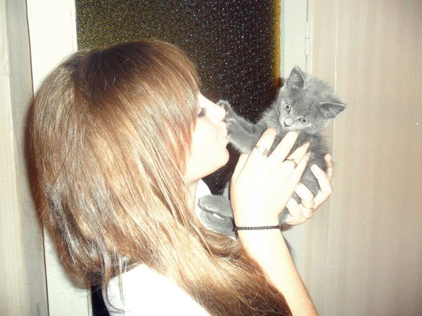 Ксения Назаренко