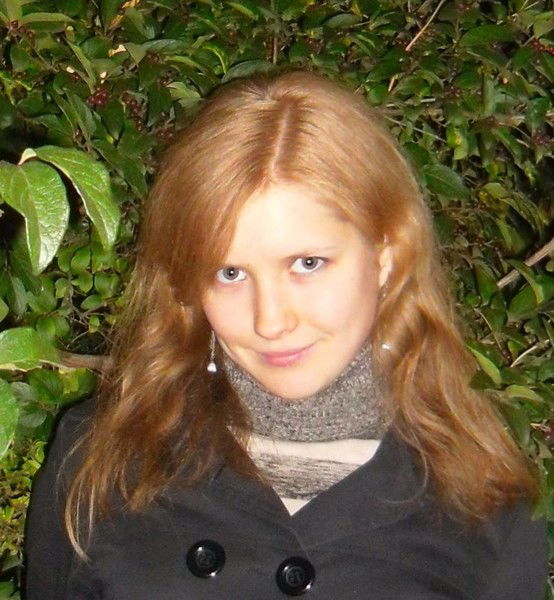 Мария Абрамова