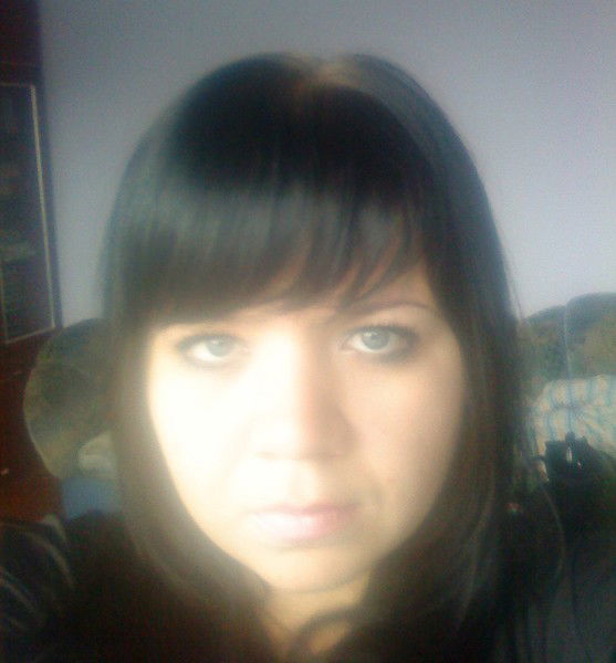 Анна Панкратова