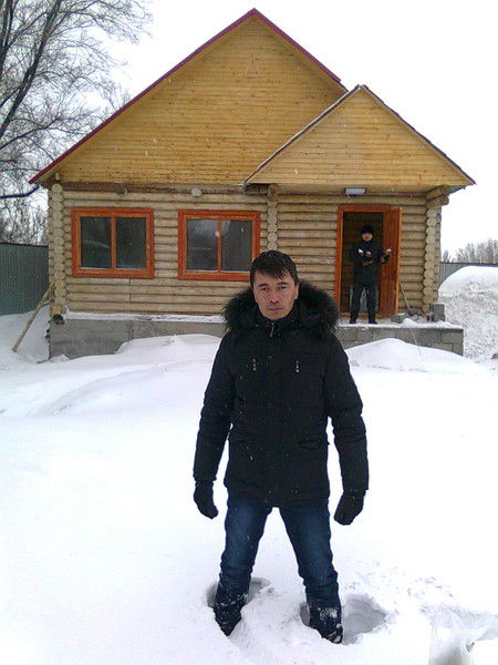 Рустем Нурлан