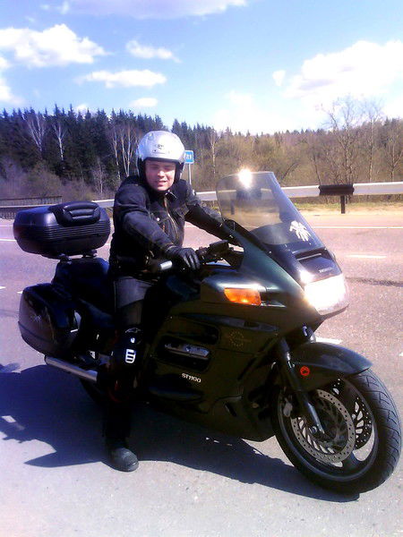 Иван Шленсков