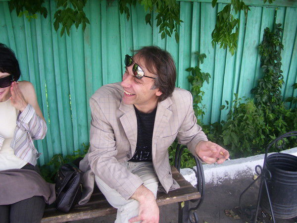 Сергей Суднев