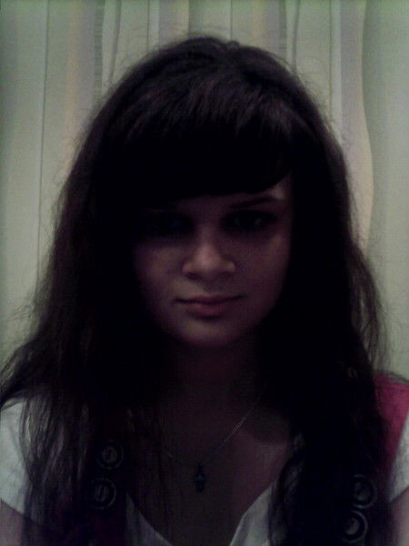 Полина Сталыго