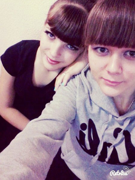 Виктория Бондарь